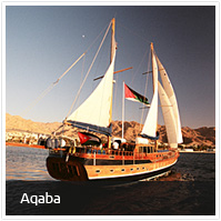 Aqaba Tour